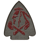 O29A - TACD&E RED SQN