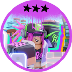 The Takeover - Tier III