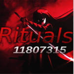 彡 Rituals