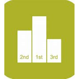 Leaderboard Baseplate