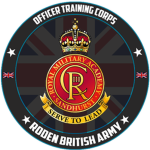 -[OTC]- Officer Training Corps