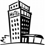 The Bloxburg Hotel