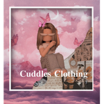 Cuddles Clothing