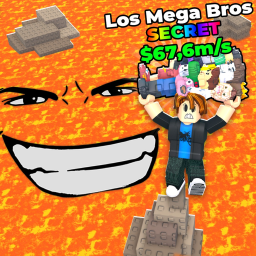 ¡Survive LAVA for Latamrots!