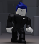 Ayo Gaming Roblox Group Group Thumbnail