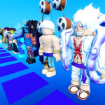 [🎉TITLES] Blox Fruits But Fight