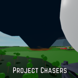 Project Chasers [SPC UPDATE]