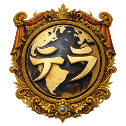 [テラ] Suuterra Roblox group icon
