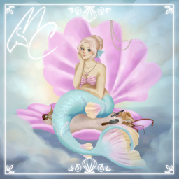 [Update!]🌺Mermaid Lagoon🌺 icon