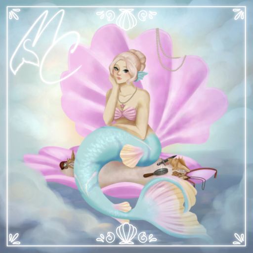 🌺Mermaid Lagoon🌺
