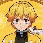 ¥Zenitsu Fan Group¥