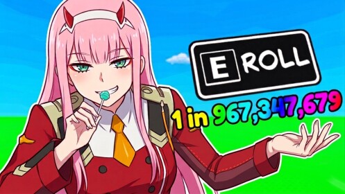 アニメガールをスピンさせる 🎲