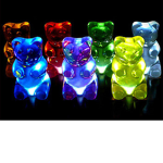 Gummy Bear Squad (Gummy Bears For Life)