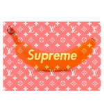 The Supreme Banana