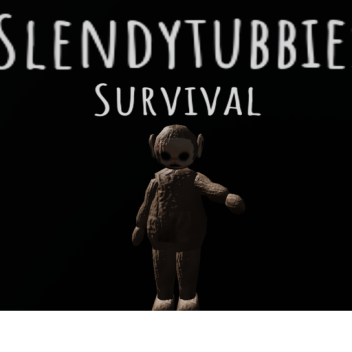 Slendytubbies Survival