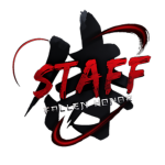Ghost Staff