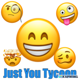 Just You Tycoon
