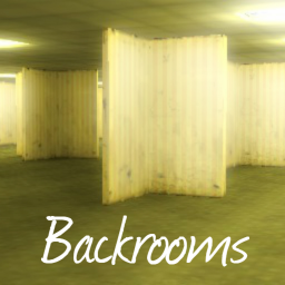 The Backrooms