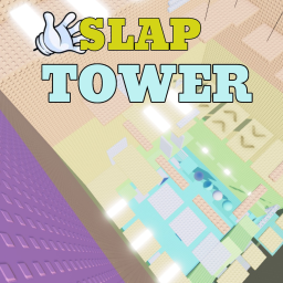 TROLL Slap Tower 👑