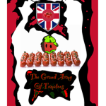The Grand Tomato Army Of Robloxia