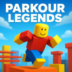  PARKOUR LEGENDS 