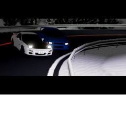 fieldlittle racing