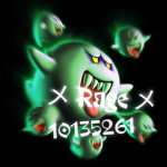 メ Rage メ
