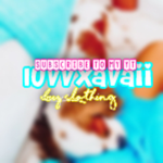 Rxiava fan group