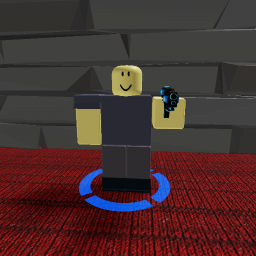 Shooter Defense Simulator