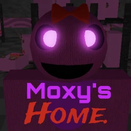 Moxy's Home icon