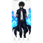 Dabi gang