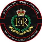 |HMA| Royal Military Police