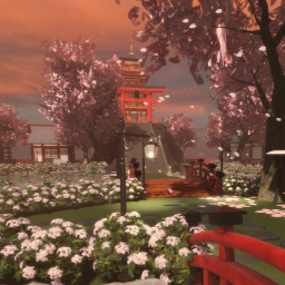 Ukushima Hangout! [BETA]
