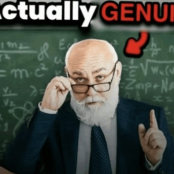this guy (gtaberrrrycool) is actually genuis