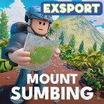 [🍳COOKING!] Mount Sumbing