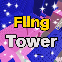 Fling Tower!