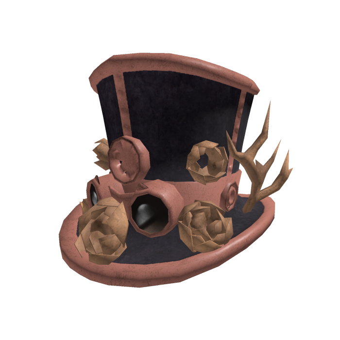 Steampunk Hat
