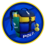 Game Badge Thumbnail