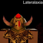 Lateralaxia