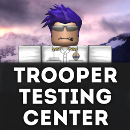 Trooper Testing Center