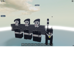 mimes!!