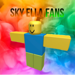 Sky Ella Fans