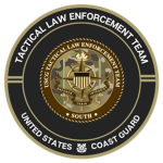 Τactical Law Enforcement Τeam