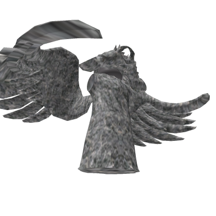 Weeping Angel
