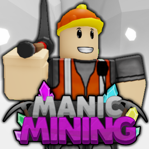 Manic Mining