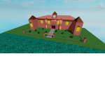 scarlet mansion