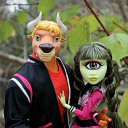 Monster High RP
