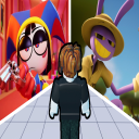 Better Amazing Digital Circus Character?