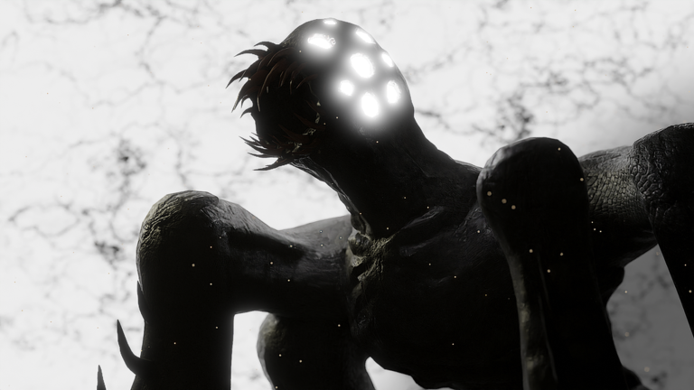 [NEW Kaiju + Map] Kaiju Bloodbath screenshot 4