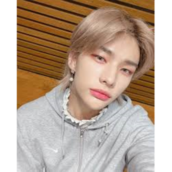 HYUNJINN <3